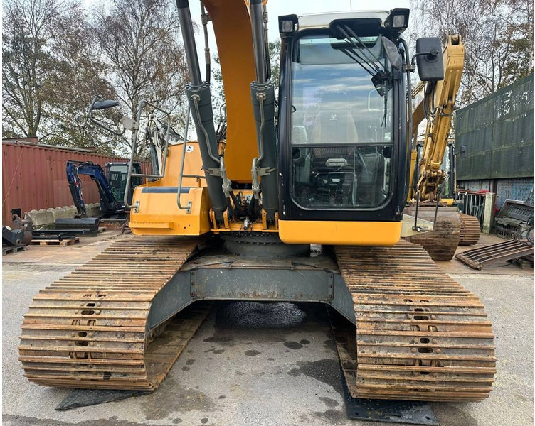 Liebherr 922 - Bager gusjeničar: slika Liebherr 922 - Bager gusjeničar Liebherr 922 - Bager gusjeničar: slika Liebherr 922 - Bager gusjeničar