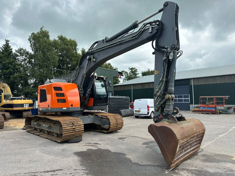 Liebherr 926 - Bager gusjeničar: slika Liebherr 926 - Bager gusjeničar Liebherr 926 - Bager gusjeničar: slika Liebherr 926 - Bager gusjeničar