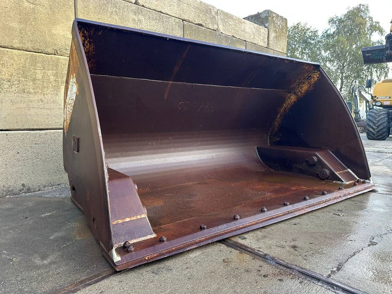 Verachtert 2007 hoogkiepbak / hightipbucket / hochkippschaufe - Korpa za Građevinski strojevi: slika Verachtert 2007 hoogkiepbak / hightipbucket / hochkippschaufe - Korpa za Građevinski strojevi Verachtert 2007 hoogkiepbak / hightipbucket / hochkippschaufe - Korpa za Građevinski strojevi: slika Verachtert 2007 hoogkiepbak / hightipbucket / hochkippschaufe - Korpa za Građevinski strojevi