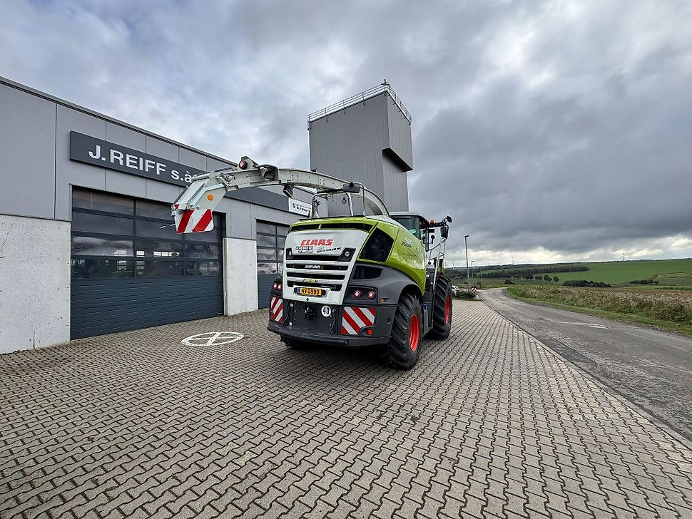 J.Reiff Sarl
Herr Stefan Neukirch - 77 Z.I in den - Silažni kombajn: slika J.Reiff Sarl
Herr Stefan Neukirch - 77 Z.I in den - Silažni kombajn J.Reiff Sarl
Herr Stefan Neukirch - 77 Z.I in den - Silažni kombajn: slika J.Reiff Sarl
Herr Stefan Neukirch - 77 Z.I in den - Silažni kombajn