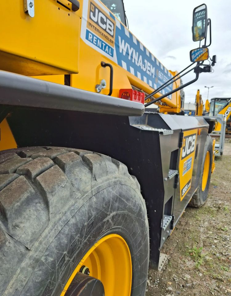 JCB ROTO 555P210R SV - Teleskopski rukovatelj: slika JCB ROTO 555P210R SV - Teleskopski rukovatelj JCB ROTO 555P210R SV - Teleskopski rukovatelj: slika JCB ROTO 555P210R SV - Teleskopski rukovatelj