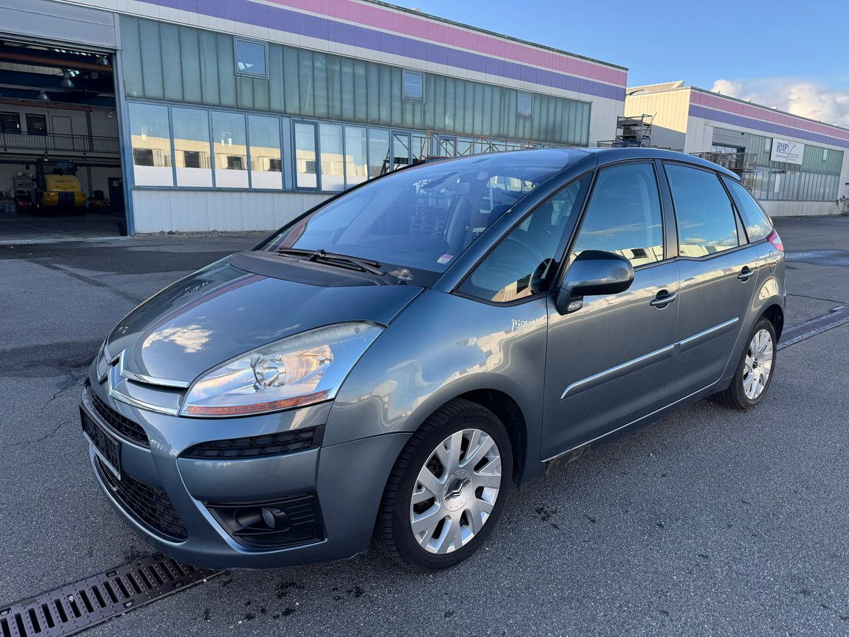 Citroën C4 Picasso DIESEL HDI 1,6 EURO 4 !!!!!!!!!!!!!!! - Putnički kombi: slika  Citroën C4 Picasso DIESEL HDI 1,6 EURO 4 !!!!!!!!!!!!!!! - Putnički kombi Citroën C4 Picasso DIESEL HDI 1,6 EURO 4 !!!!!!!!!!!!!!! - Putnički kombi: slika  Citroën C4 Picasso DIESEL HDI 1,6 EURO 4 !!!!!!!!!!!!!!! - Putnički kombi