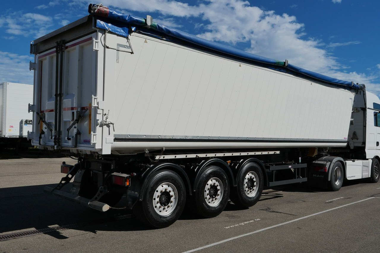 Schmitz Cargobull ALUMULDE 50 m³ SKI 24 SL 9,6/ 47m3 /MULTITÜRE - Kiper poluprikolica: slika Schmitz Cargobull ALUMULDE 50 m³ SKI 24 SL 9,6/ 47m3 /MULTITÜRE - Kiper poluprikolica Schmitz Cargobull ALUMULDE 50 m³ SKI 24 SL 9,6/ 47m3 /MULTITÜRE - Kiper poluprikolica: slika Schmitz Cargobull ALUMULDE 50 m³ SKI 24 SL 9,6/ 47m3 /MULTITÜRE - Kiper poluprikolica