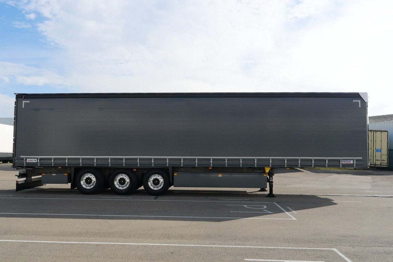 Schmitz Cargobull SCS 24 / ALU/LIFT /POWER CURTAIN DC 9,5 - Poluprikolica s ceradom: slika Schmitz Cargobull SCS 24 / ALU/LIFT /POWER CURTAIN DC 9,5 - Poluprikolica s ceradom Schmitz Cargobull SCS 24 / ALU/LIFT /POWER CURTAIN DC 9,5 - Poluprikolica s ceradom: slika Schmitz Cargobull SCS 24 / ALU/LIFT /POWER CURTAIN DC 9,5 - Poluprikolica s ceradom