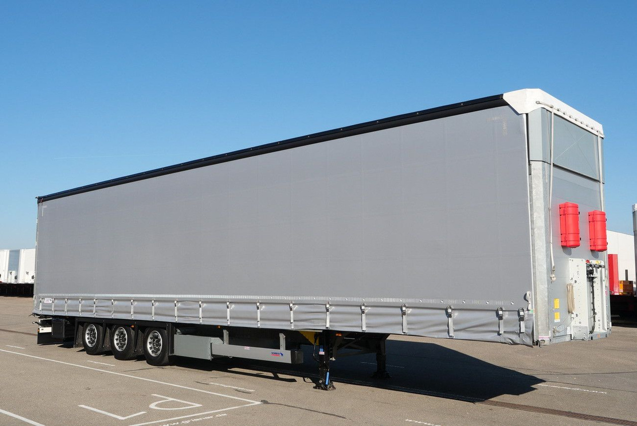 Schmitz Cargobull SCS 24 /MEGA VARIOS LASI 12642 XL /2,75 -3,05 m - Poluprikolica s ceradom: slika Schmitz Cargobull SCS 24 /MEGA VARIOS LASI 12642 XL /2,75 -3,05 m - Poluprikolica s ceradom Schmitz Cargobull SCS 24 /MEGA VARIOS LASI 12642 XL /2,75 -3,05 m - Poluprikolica s ceradom: slika Schmitz Cargobull SCS 24 /MEGA VARIOS LASI 12642 XL /2,75 -3,05 m - Poluprikolica s ceradom