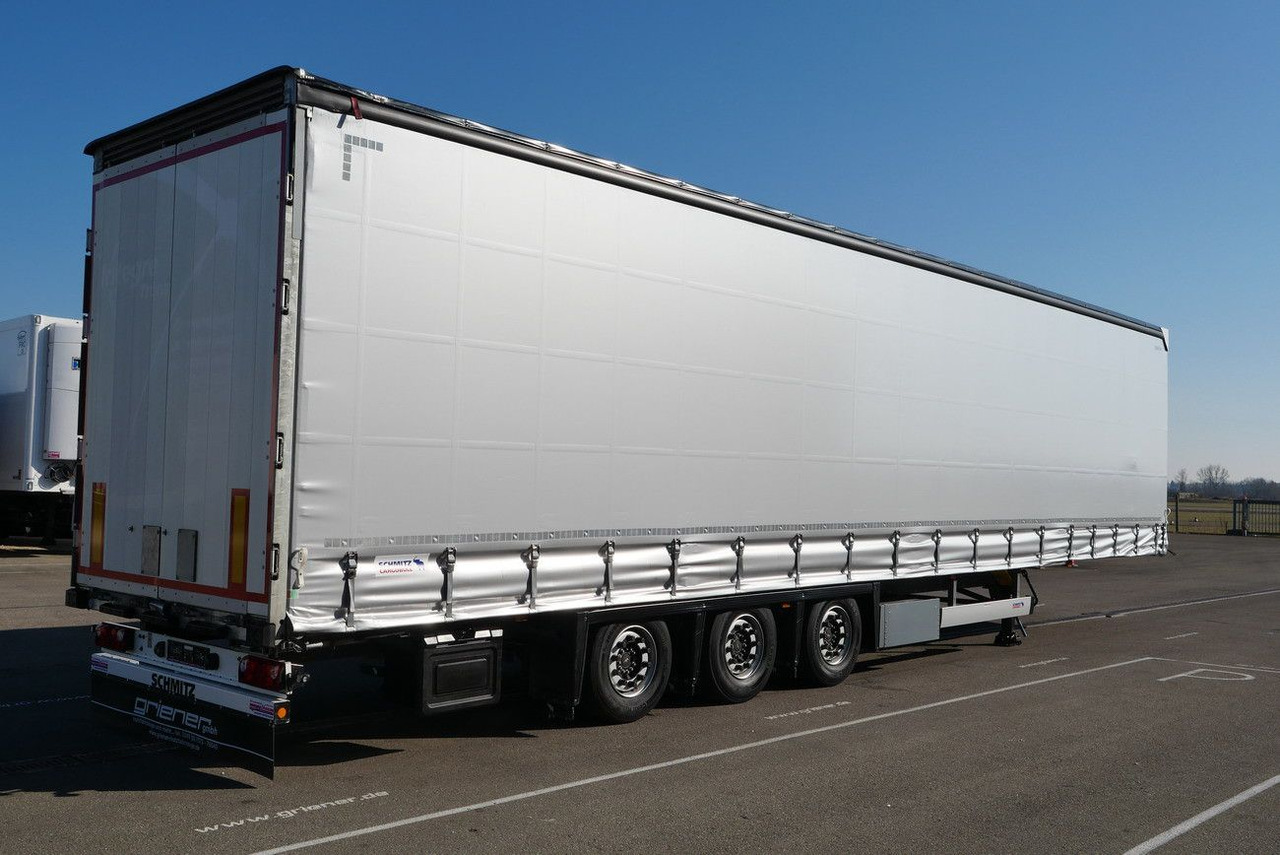 Schmitz Cargobull SCS 24 /MEGA VARIOS LASI 12642 XL /2,75 -3,05 m - Poluprikolica s ceradom: slika Schmitz Cargobull SCS 24 /MEGA VARIOS LASI 12642 XL /2,75 -3,05 m - Poluprikolica s ceradom Schmitz Cargobull SCS 24 /MEGA VARIOS LASI 12642 XL /2,75 -3,05 m - Poluprikolica s ceradom: slika Schmitz Cargobull SCS 24 /MEGA VARIOS LASI 12642 XL /2,75 -3,05 m - Poluprikolica s ceradom