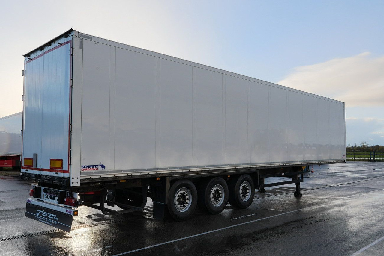 Schmitz Cargobull SKO 24/DOPPELSTOCK / ZURRLEISTE / LASI 12642 XL - Poluprikolica sa zatvorenim sandukom: slika Schmitz Cargobull SKO 24/DOPPELSTOCK / ZURRLEISTE / LASI 12642 XL - Poluprikolica sa zatvorenim sandukom Schmitz Cargobull SKO 24/DOPPELSTOCK / ZURRLEISTE / LASI 12642 XL - Poluprikolica sa zatvorenim sandukom: slika Schmitz Cargobull SKO 24/DOPPELSTOCK / ZURRLEISTE / LASI 12642 XL - Poluprikolica sa zatvorenim sandukom