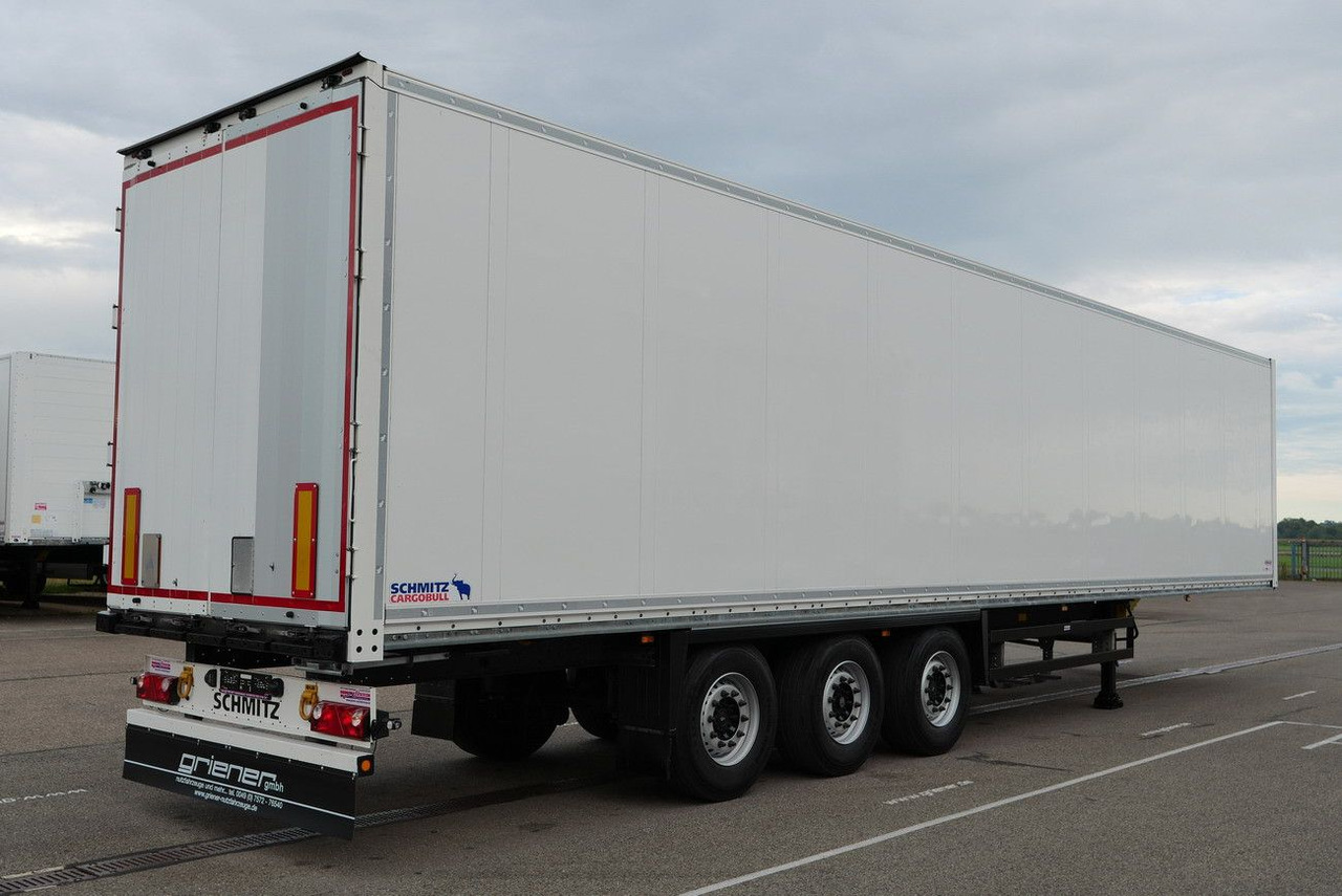Schmitz Cargobull SKO 24/DOPPELSTOCK / ZURRLEISTE / LASI 12642 XL - Poluprikolica sa zatvorenim sandukom: slika Schmitz Cargobull SKO 24/DOPPELSTOCK / ZURRLEISTE / LASI 12642 XL - Poluprikolica sa zatvorenim sandukom Schmitz Cargobull SKO 24/DOPPELSTOCK / ZURRLEISTE / LASI 12642 XL - Poluprikolica sa zatvorenim sandukom: slika Schmitz Cargobull SKO 24/DOPPELSTOCK / ZURRLEISTE / LASI 12642 XL - Poluprikolica sa zatvorenim sandukom