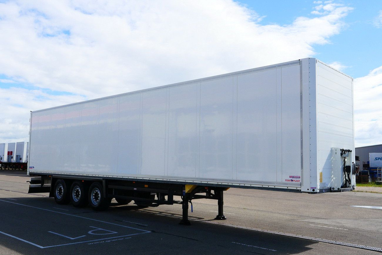 Schmitz Cargobull SKO 24/DOPPELSTOCK/ZURRLEISTE /ZURRINGE - Poluprikolica sa zatvorenim sandukom: slika Schmitz Cargobull SKO 24/DOPPELSTOCK/ZURRLEISTE /ZURRINGE - Poluprikolica sa zatvorenim sandukom Schmitz Cargobull SKO 24/DOPPELSTOCK/ZURRLEISTE /ZURRINGE - Poluprikolica sa zatvorenim sandukom: slika Schmitz Cargobull SKO 24/DOPPELSTOCK/ZURRLEISTE /ZURRINGE - Poluprikolica sa zatvorenim sandukom