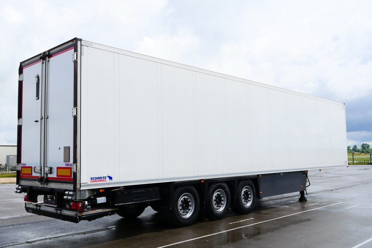 Schmitz Cargobull SKO 24/ LBW 2000 kg /BLUMEN FP 45 / TK TKM / DS - Poluprikolica hladnjača: slika Schmitz Cargobull SKO 24/ LBW 2000 kg /BLUMEN FP 45 / TK TKM / DS - Poluprikolica hladnjača Schmitz Cargobull SKO 24/ LBW 2000 kg /BLUMEN FP 45 / TK TKM / DS - Poluprikolica hladnjača: slika Schmitz Cargobull SKO 24/ LBW 2000 kg /BLUMEN FP 45 / TK TKM / DS - Poluprikolica hladnjača