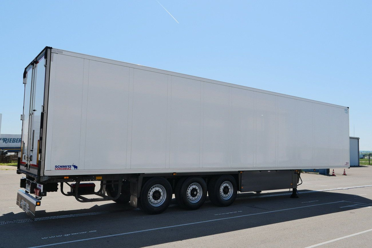 Schmitz Cargobull SKO 24/ THERMOKING SLXi300/ DOPPELSTOCK /BLUMEN - Poluprikolica hladnjača: slika Schmitz Cargobull SKO 24/ THERMOKING SLXi300/ DOPPELSTOCK /BLUMEN - Poluprikolica hladnjača Schmitz Cargobull SKO 24/ THERMOKING SLXi300/ DOPPELSTOCK /BLUMEN - Poluprikolica hladnjača: slika Schmitz Cargobull SKO 24/ THERMOKING SLXi300/ DOPPELSTOCK /BLUMEN - Poluprikolica hladnjača