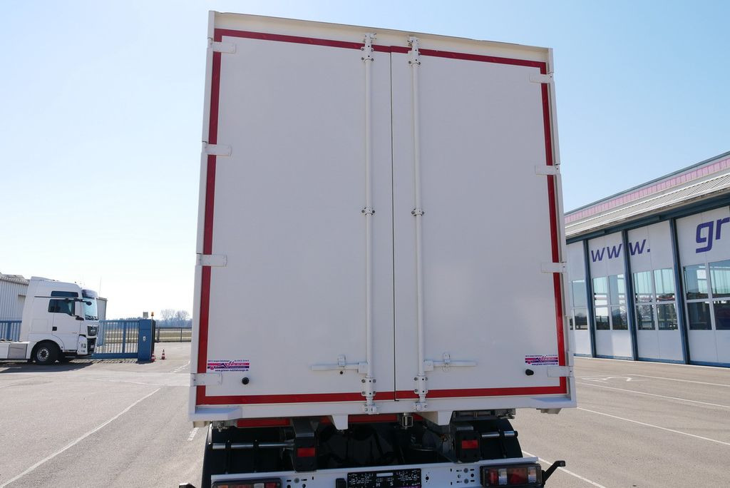 Schmitz Cargobull WKSTG 7,45 /STAHLKOFFER / TEXTIL / DOPPELSTOCK - Transporter kontejnera/ Prikolica s izmjenjivim sanducima: slika Schmitz Cargobull WKSTG 7,45 /STAHLKOFFER / TEXTIL / DOPPELSTOCK - Transporter kontejnera/ Prikolica s izmjenjivim sanducima Schmitz Cargobull WKSTG 7,45 /STAHLKOFFER / TEXTIL / DOPPELSTOCK - Transporter kontejnera/ Prikolica s izmjenjivim sanducima: slika Schmitz Cargobull WKSTG 7,45 /STAHLKOFFER / TEXTIL / DOPPELSTOCK - Transporter kontejnera/ Prikolica s izmjenjivim sanducima
