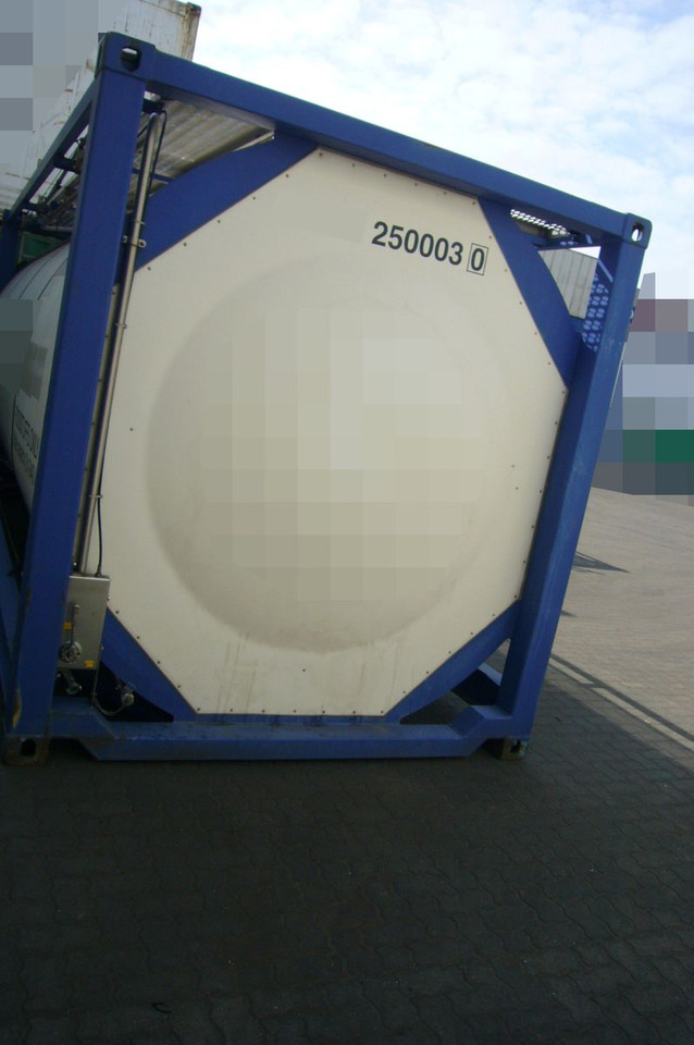 25.000 Lit V4A Foodstuff Fullframe Druckluft - Poluprikolica cisterna: slika 25.000 Lit V4A Foodstuff Fullframe Druckluft - Poluprikolica cisterna 25.000 Lit V4A Foodstuff Fullframe Druckluft - Poluprikolica cisterna: slika 25.000 Lit V4A Foodstuff Fullframe Druckluft - Poluprikolica cisterna