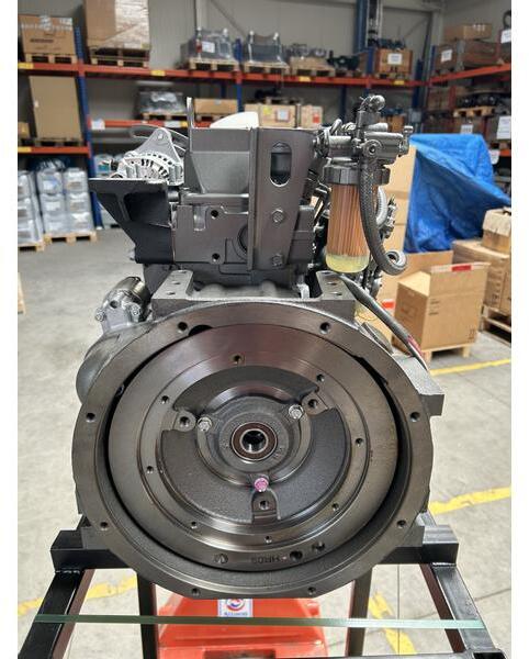 Yanmar Yanmar Motor 3TNV70 - Motor za Građevinski strojevi: slika Yanmar Yanmar Motor 3TNV70 - Motor za Građevinski strojevi Yanmar Yanmar Motor 3TNV70 - Motor za Građevinski strojevi: slika Yanmar Yanmar Motor 3TNV70 - Motor za Građevinski strojevi