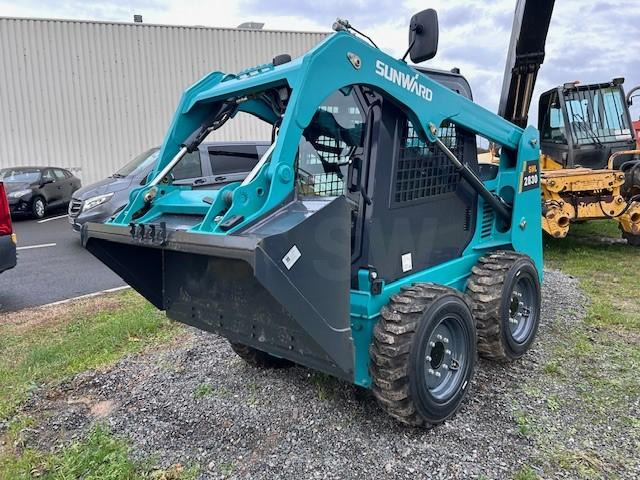 SUNWARD SWL2830 SUNWARD /BOBCAT - Mini utovarivač: slika SUNWARD SWL2830 SUNWARD /BOBCAT - Mini utovarivač SUNWARD SWL2830 SUNWARD /BOBCAT - Mini utovarivač: slika SUNWARD SWL2830 SUNWARD /BOBCAT - Mini utovarivač