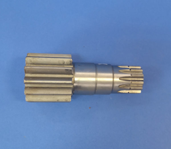 010230A Wałek silnika obrotu Hanix, Schaeff HR4 - Motor okretanja za Građevinski strojevi: slika 010230A Wałek silnika obrotu Hanix, Schaeff HR4 - Motor okretanja za Građevinski strojevi 010230A Wałek silnika obrotu Hanix, Schaeff HR4 - Motor okretanja za Građevinski strojevi: slika 010230A Wałek silnika obrotu Hanix, Schaeff HR4 - Motor okretanja za Građevinski strojevi