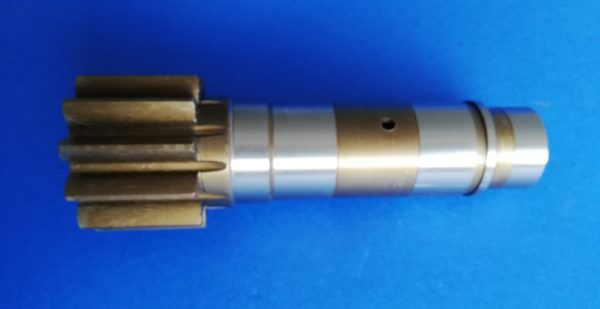 010370A Wałek silnika obrotu Komatsu PC10-7 - Motor okretanja za Građevinski strojevi: slika 010370A Wałek silnika obrotu Komatsu PC10-7 - Motor okretanja za Građevinski strojevi 010370A Wałek silnika obrotu Komatsu PC10-7 - Motor okretanja za Građevinski strojevi: slika 010370A Wałek silnika obrotu Komatsu PC10-7 - Motor okretanja za Građevinski strojevi