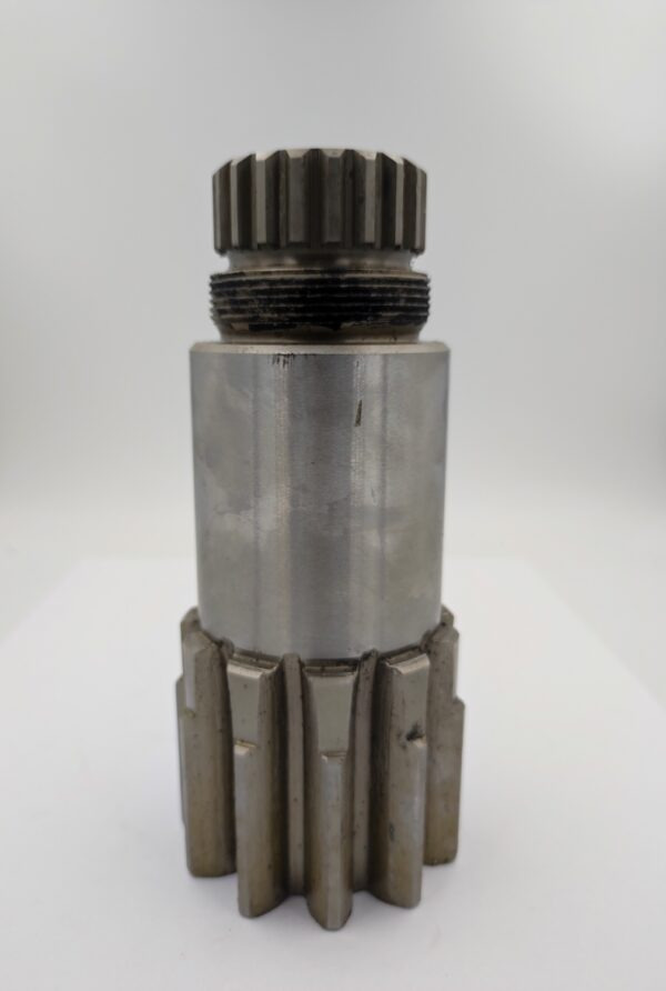 010600A Wałek silnika obrotu Yanmar SV26 - Motor okretanja za Građevinski strojevi: slika 010600A Wałek silnika obrotu Yanmar SV26 - Motor okretanja za Građevinski strojevi 010600A Wałek silnika obrotu Yanmar SV26 - Motor okretanja za Građevinski strojevi: slika 010600A Wałek silnika obrotu Yanmar SV26 - Motor okretanja za Građevinski strojevi