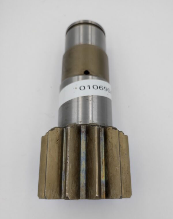 010690A Wałek Silnika Obrotu - Motor okretanja za Građevinski strojevi: slika 010690A Wałek Silnika Obrotu - Motor okretanja za Građevinski strojevi 010690A Wałek Silnika Obrotu - Motor okretanja za Građevinski strojevi: slika 010690A Wałek Silnika Obrotu - Motor okretanja za Građevinski strojevi