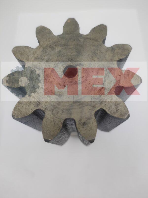 010770A Wałek silnika obrotu Hitachi ZX27U - Motor okretanja za Građevinski strojevi: slika 010770A Wałek silnika obrotu Hitachi ZX27U - Motor okretanja za Građevinski strojevi 010770A Wałek silnika obrotu Hitachi ZX27U - Motor okretanja za Građevinski strojevi: slika 010770A Wałek silnika obrotu Hitachi ZX27U - Motor okretanja za Građevinski strojevi