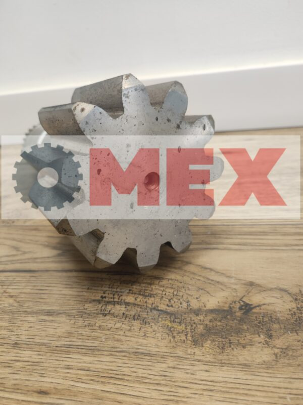 012050A Wałek silnika obrotu - Motor okretanja za Građevinski strojevi: slika 012050A Wałek silnika obrotu - Motor okretanja za Građevinski strojevi 012050A Wałek silnika obrotu - Motor okretanja za Građevinski strojevi: slika 012050A Wałek silnika obrotu - Motor okretanja za Građevinski strojevi