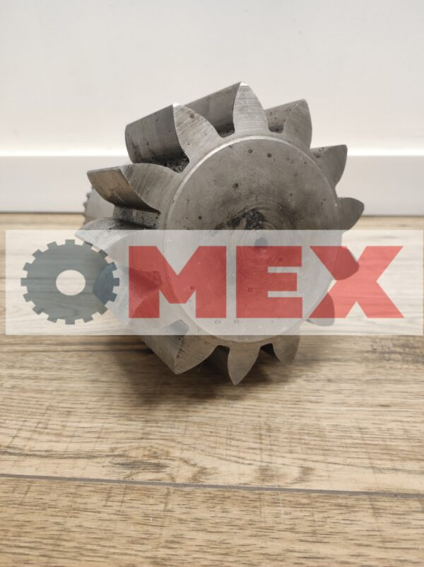 012090A Wałek silnika obrotu - Motor okretanja za Građevinski strojevi: slika 012090A Wałek silnika obrotu - Motor okretanja za Građevinski strojevi 012090A Wałek silnika obrotu - Motor okretanja za Građevinski strojevi: slika 012090A Wałek silnika obrotu - Motor okretanja za Građevinski strojevi