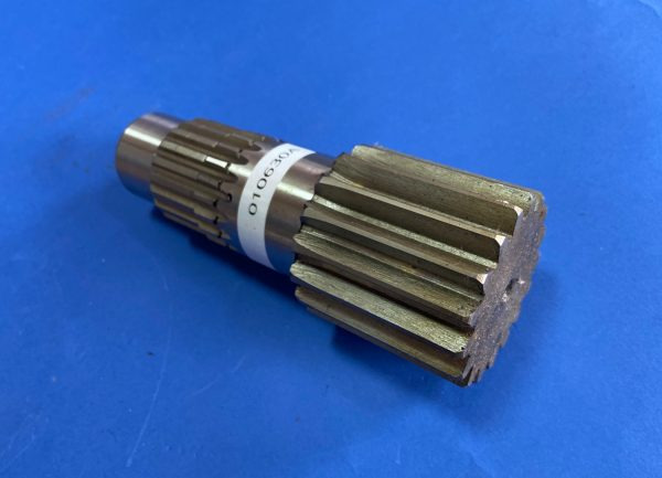 Wałek obrotu 010630A Komatsu PC05-7 E - Motor okretanja za Građevinski strojevi: slika Wałek obrotu 010630A Komatsu PC05-7 E - Motor okretanja za Građevinski strojevi Wałek obrotu 010630A Komatsu PC05-7 E - Motor okretanja za Građevinski strojevi: slika Wałek obrotu 010630A Komatsu PC05-7 E - Motor okretanja za Građevinski strojevi