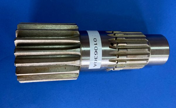 Wałek obrotu 010630A Komatsu PC05-7 E - Motor okretanja za Građevinski strojevi: slika Wałek obrotu 010630A Komatsu PC05-7 E - Motor okretanja za Građevinski strojevi Wałek obrotu 010630A Komatsu PC05-7 E - Motor okretanja za Građevinski strojevi: slika Wałek obrotu 010630A Komatsu PC05-7 E - Motor okretanja za Građevinski strojevi