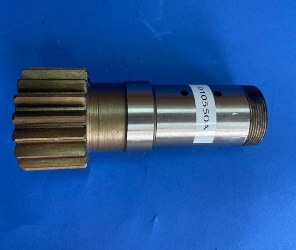 Wałek obrotu 010670A Komatsu PC16 - Motor okretanja za Građevinski strojevi: slika Wałek obrotu 010670A Komatsu PC16 - Motor okretanja za Građevinski strojevi Wałek obrotu 010670A Komatsu PC16 - Motor okretanja za Građevinski strojevi: slika Wałek obrotu 010670A Komatsu PC16 - Motor okretanja za Građevinski strojevi