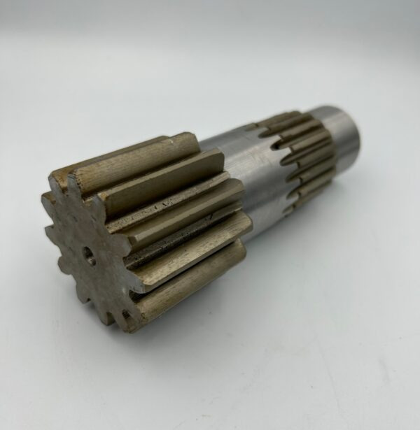 Wałek obrotu 010720A Bobcat E19 - Motor okretanja za Građevinski strojevi: slika Wałek obrotu 010720A Bobcat E19 - Motor okretanja za Građevinski strojevi Wałek obrotu 010720A Bobcat E19 - Motor okretanja za Građevinski strojevi: slika Wałek obrotu 010720A Bobcat E19 - Motor okretanja za Građevinski strojevi