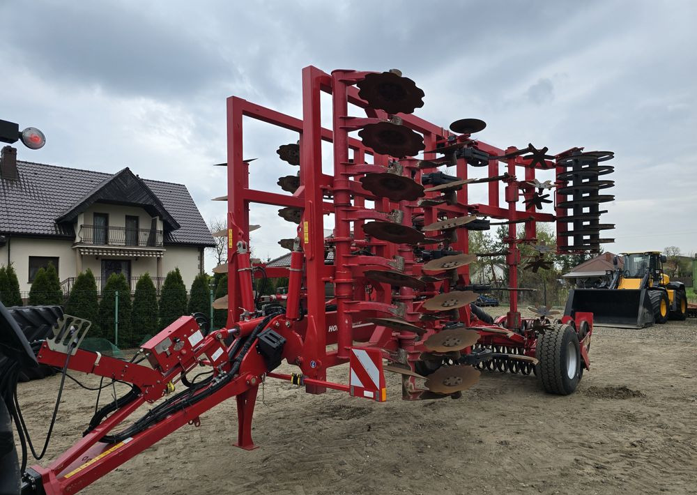 Horsch Tiger 6 MT - Oprema za obradu tla: slika Horsch Tiger 6 MT - Oprema za obradu tla Horsch Tiger 6 MT - Oprema za obradu tla: slika Horsch Tiger 6 MT - Oprema za obradu tla