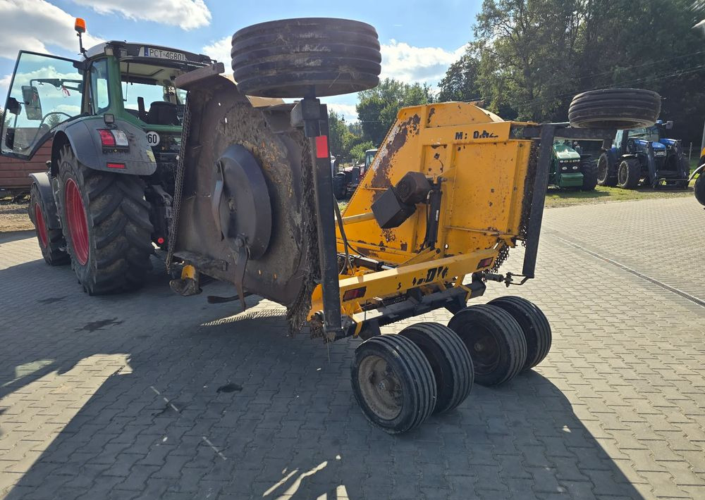 Inny Mac Connell 460. - Kosilica: slika Inny Mac Connell 460. - Kosilica Inny Mac Connell 460. - Kosilica: slika Inny Mac Connell 460. - Kosilica