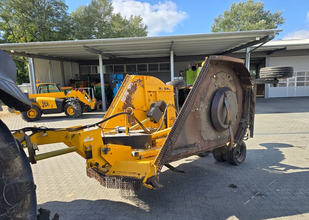 Inny Mac Connell 460. - Kosilica: slika Inny Mac Connell 460. - Kosilica Inny Mac Connell 460. - Kosilica: slika Inny Mac Connell 460. - Kosilica