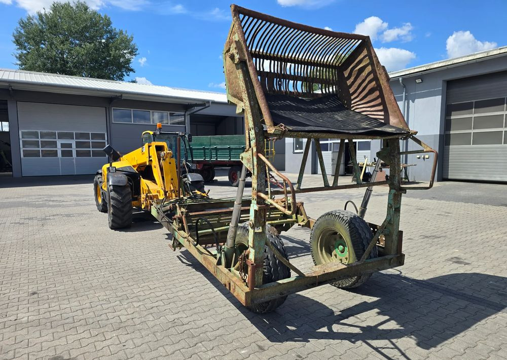 Ifa Fordschrit - Poljoprivredni strojevi: slika Ifa Fordschrit - Poljoprivredni strojevi Ifa Fordschrit - Poljoprivredni strojevi: slika Ifa Fordschrit - Poljoprivredni strojevi