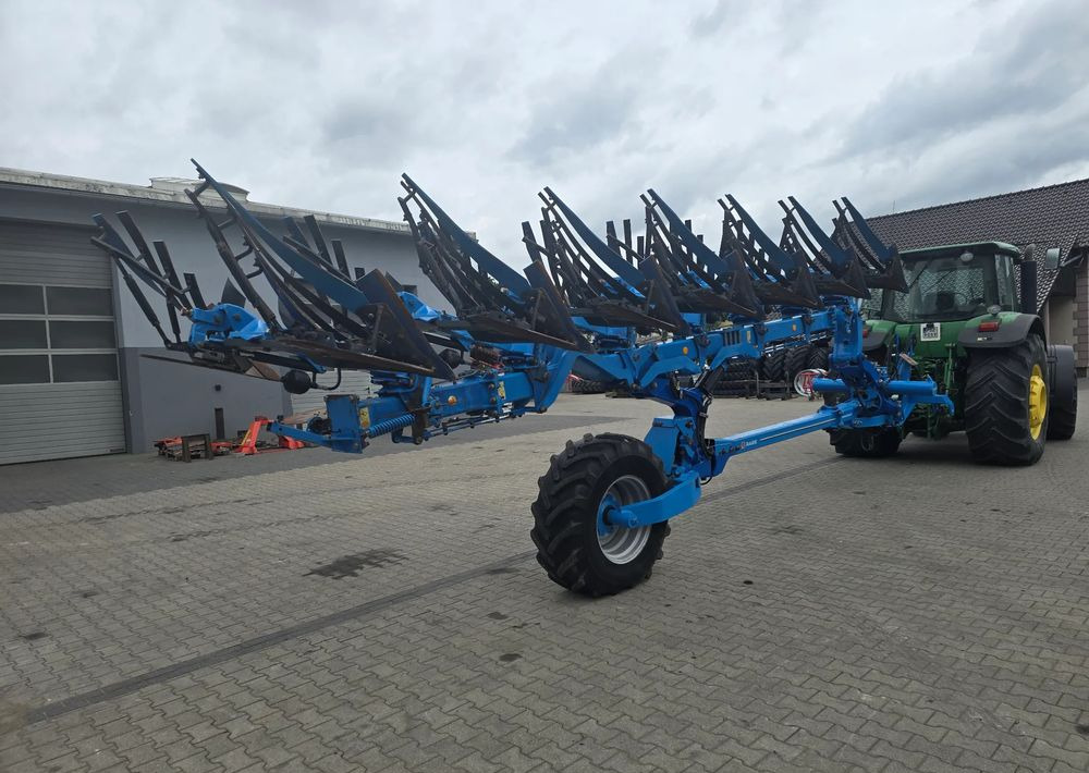 Rabe Kormoran 7 skibowy ażurowy - Plug: slika Rabe Kormoran 7 skibowy ażurowy - Plug Rabe Kormoran 7 skibowy ażurowy - Plug: slika Rabe Kormoran 7 skibowy ażurowy - Plug