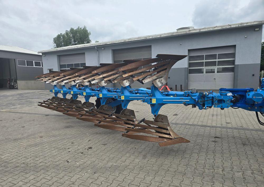 Rabe Kormoran 7 skibowy ażurowy - Plug: slika Rabe Kormoran 7 skibowy ażurowy - Plug Rabe Kormoran 7 skibowy ażurowy - Plug: slika Rabe Kormoran 7 skibowy ażurowy - Plug