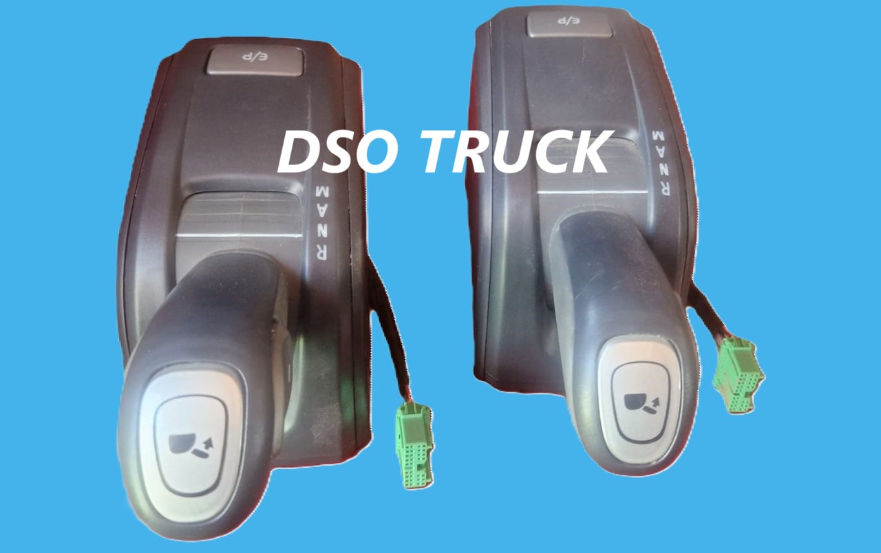 Lewarek Joystik Manetka Drążek Biegów VOLVO FH FM I-SHIFT automat - Ručica mjenjača: slika Lewarek Joystik Manetka Drążek Biegów VOLVO FH FM I-SHIFT automat - Ručica mjenjača Lewarek Joystik Manetka Drążek Biegów VOLVO FH FM I-SHIFT automat - Ručica mjenjača: slika Lewarek Joystik Manetka Drążek Biegów VOLVO FH FM I-SHIFT automat - Ručica mjenjača