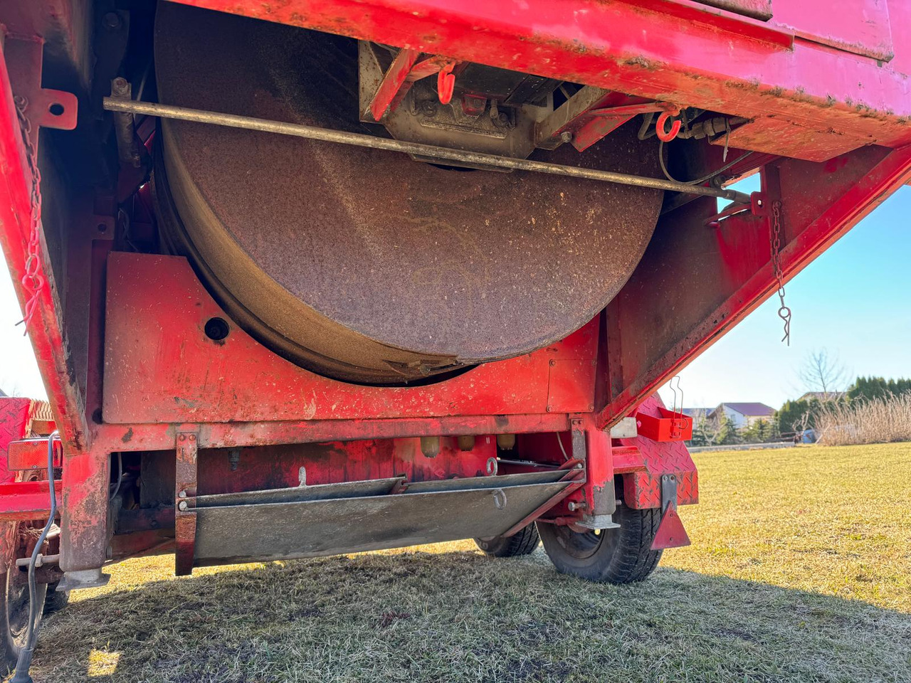 Bagela BA7000 F - Stroj za asfaltiranje: slika Bagela BA7000 F - Stroj za asfaltiranje Bagela BA7000 F - Stroj za asfaltiranje: slika Bagela BA7000 F - Stroj za asfaltiranje