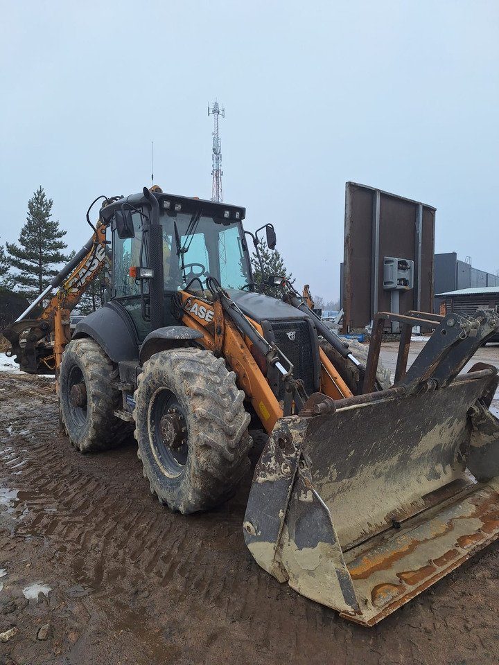 CASE 695 ST - Rovokopač-utovarivač: slika CASE 695 ST - Rovokopač-utovarivač CASE 695 ST - Rovokopač-utovarivač: slika CASE 695 ST - Rovokopač-utovarivač