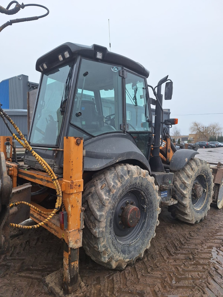 CASE 695 ST - Rovokopač-utovarivač: slika CASE 695 ST - Rovokopač-utovarivač CASE 695 ST - Rovokopač-utovarivač: slika CASE 695 ST - Rovokopač-utovarivač