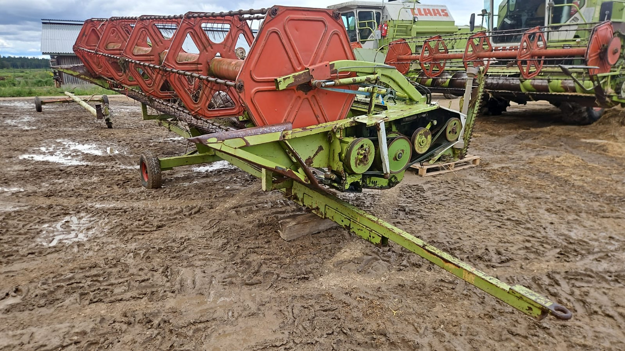 CLAAS Dominator 96 - Kombajn za žetvu: slika CLAAS Dominator 96 - Kombajn za žetvu CLAAS Dominator 96 - Kombajn za žetvu: slika CLAAS Dominator 96 - Kombajn za žetvu