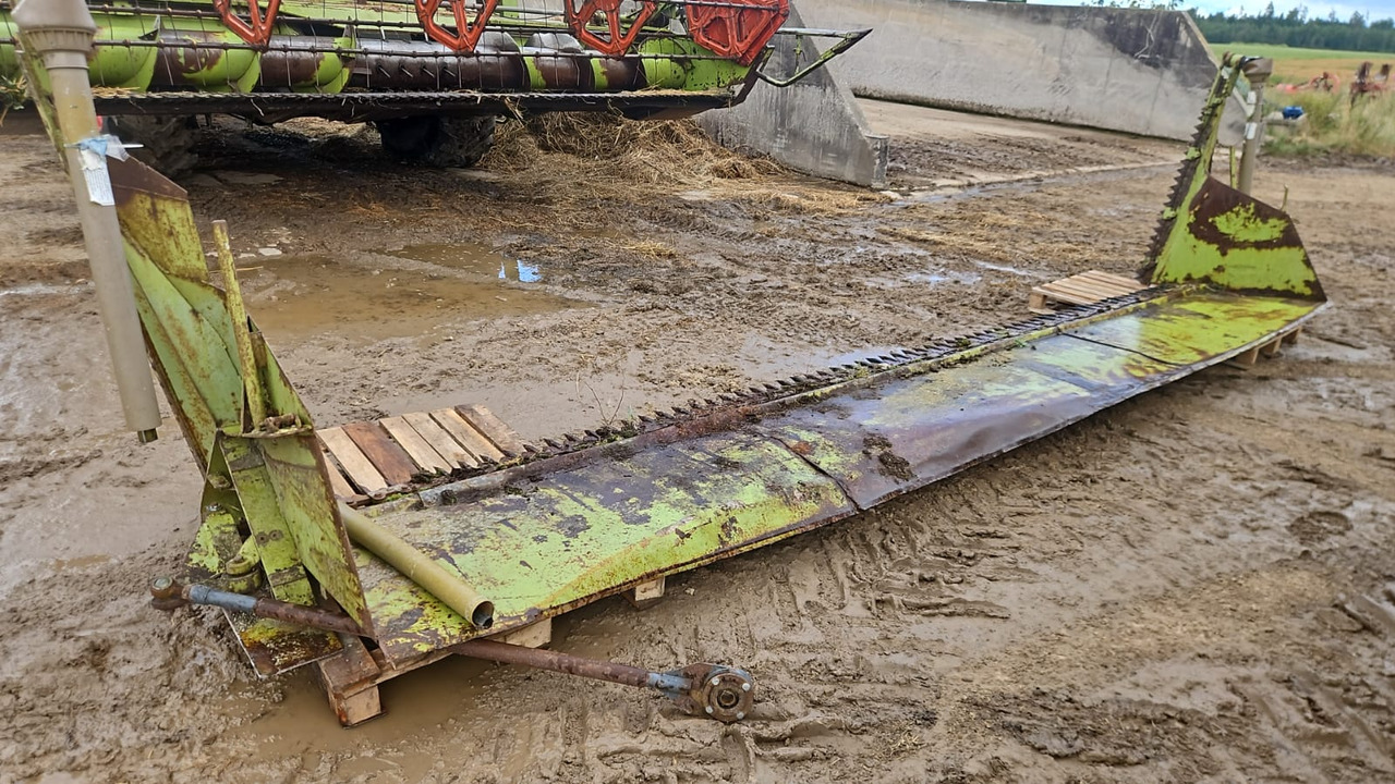 CLAAS Dominator 96 - Kombajn za žetvu: slika CLAAS Dominator 96 - Kombajn za žetvu CLAAS Dominator 96 - Kombajn za žetvu: slika CLAAS Dominator 96 - Kombajn za žetvu