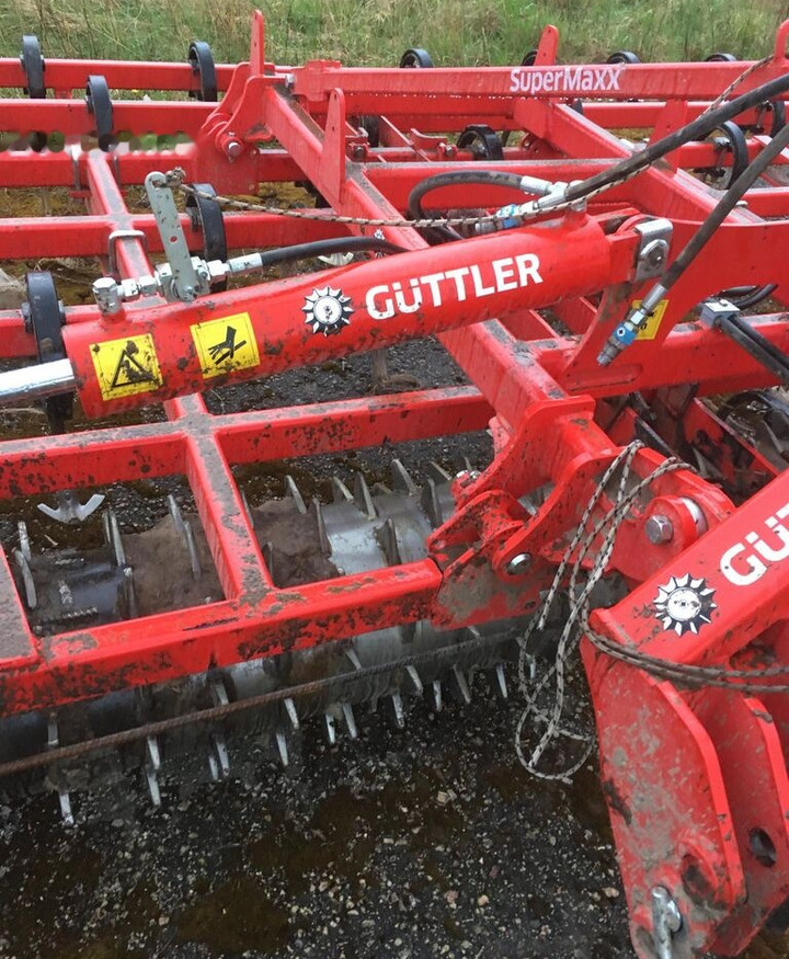 Güttler Super MaXX - Kultivator: slika Güttler Super MaXX - Kultivator Güttler Super MaXX - Kultivator: slika Güttler Super MaXX - Kultivator