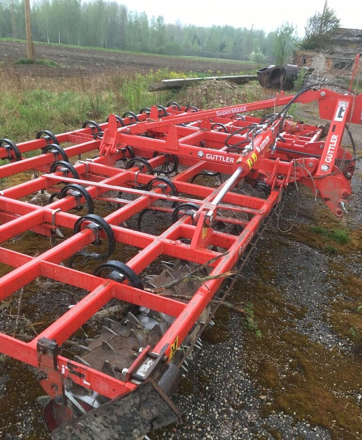 Güttler Super MaXX - Kultivator: slika Güttler Super MaXX - Kultivator Güttler Super MaXX - Kultivator: slika Güttler Super MaXX - Kultivator