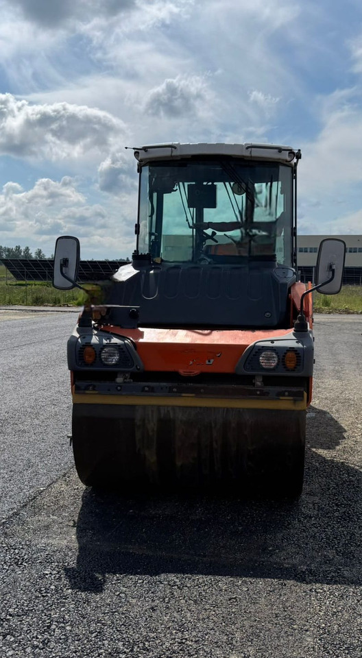 HAMM HD+90 VV - Valjak: slika HAMM HD+90 VV - Valjak HAMM HD+90 VV - Valjak: slika HAMM HD+90 VV - Valjak