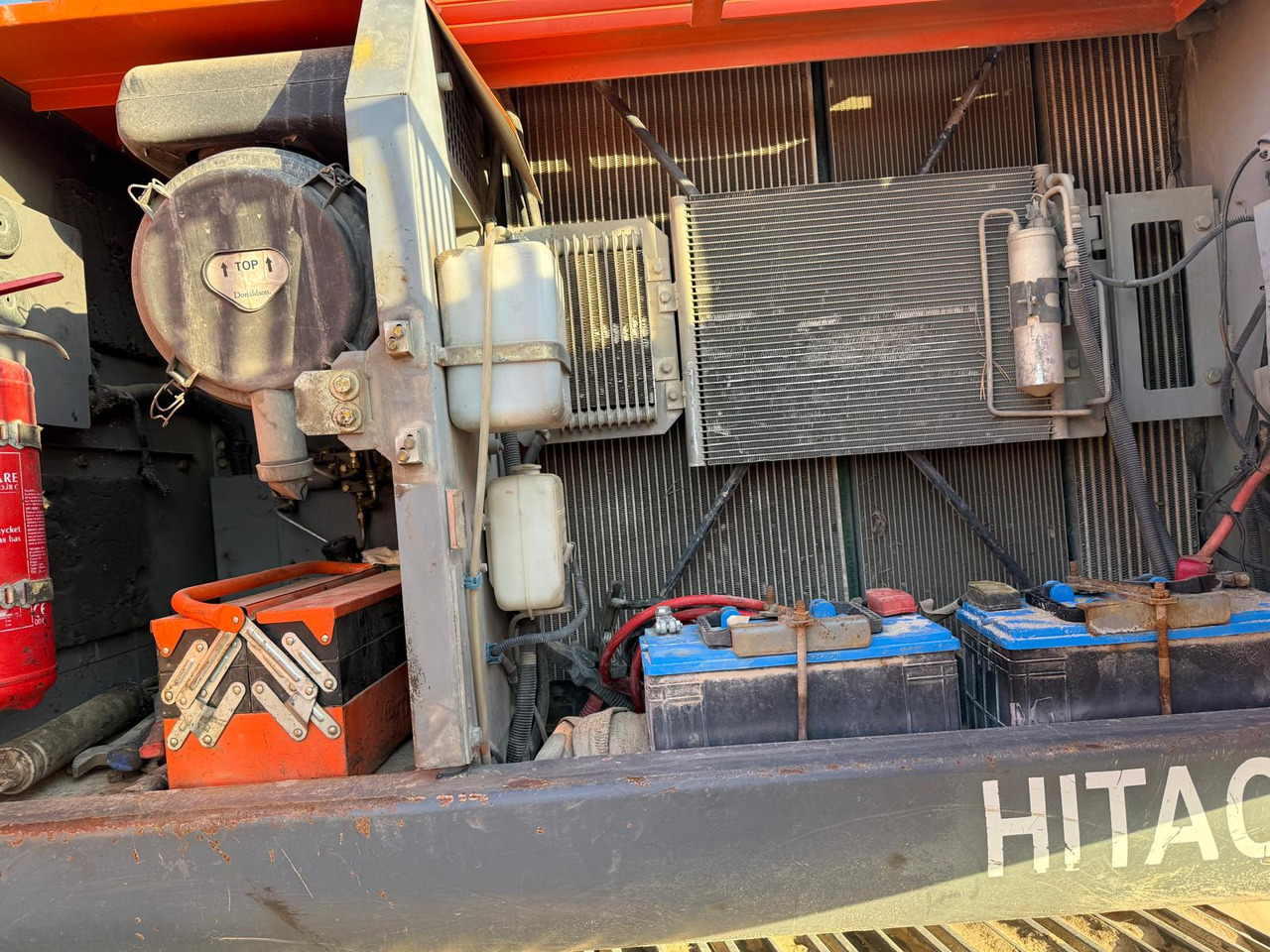 HITACHI ZX250LC-3 - Bager gusjeničar: slika HITACHI ZX250LC-3 - Bager gusjeničar HITACHI ZX250LC-3 - Bager gusjeničar: slika HITACHI ZX250LC-3 - Bager gusjeničar