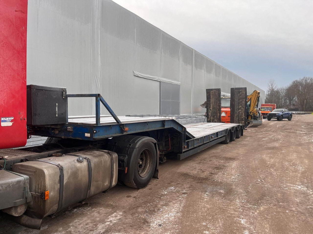 SCANIA R124 - Autotransporter: slika SCANIA R124 - Autotransporter SCANIA R124 - Autotransporter: slika SCANIA R124 - Autotransporter