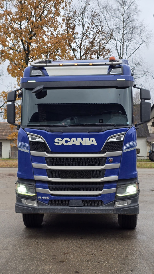 SCANIA R450 - Kamion šumar, Kamion s kranom: slika SCANIA R450 - Kamion šumar, Kamion s kranom SCANIA R450 - Kamion šumar, Kamion s kranom: slika SCANIA R450 - Kamion šumar, Kamion s kranom
