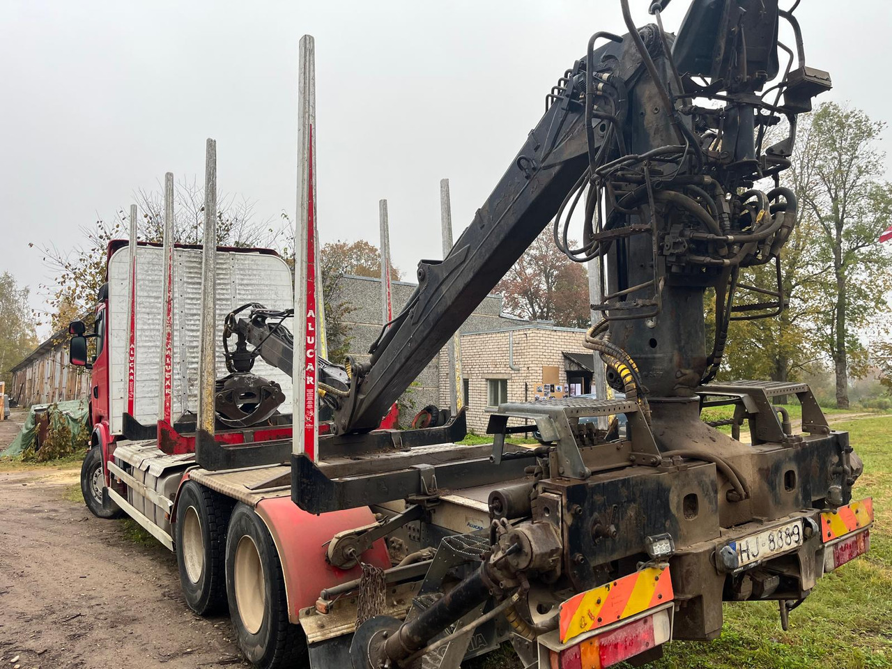 SCANIA R480 - Kamion šumar, Kamion s kranom: slika SCANIA R480 - Kamion šumar, Kamion s kranom SCANIA R480 - Kamion šumar, Kamion s kranom: slika SCANIA R480 - Kamion šumar, Kamion s kranom