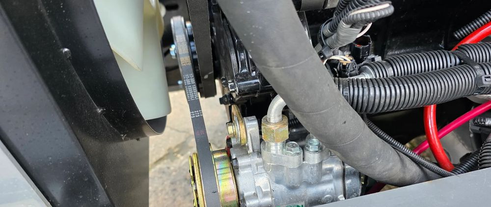 Inny Schäfi Pro T - Utovarivač na kotačima: slika Inny Schäfi Pro T - Utovarivač na kotačima Inny Schäfi Pro T - Utovarivač na kotačima: slika Inny Schäfi Pro T - Utovarivač na kotačima